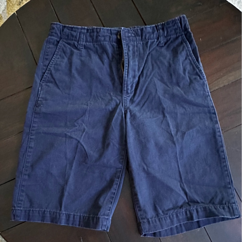 Boys shorts size 14R